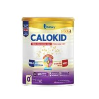 Sữa bột Calokid 0+ 400g cho trẻ từ 0-12 tháng