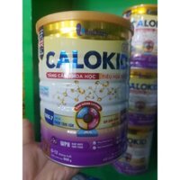 Sữa bột CaloKid Gold 0+ 900g ( từ 0-12 tháng)