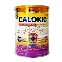 Sữa Bột Calokid Gold 900g