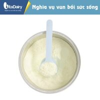 Sữa bột Calosure 400g - S