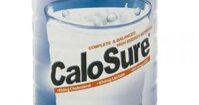 Sữa bột CaloSure 900g ( dành cho người ốm)
