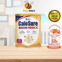 Sữa bột CaloSure America+ 400g (Tiểu đường)