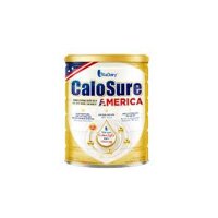 Sữa Bột CaloSure America 800g - Tốt cho tim mạch