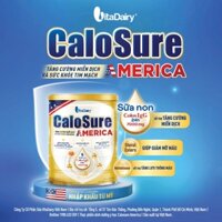 Sữa bột Calosure America lon 800g