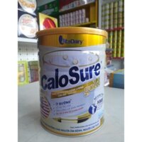 SỮA BỘT CALOSURE GOLD 900G ( DINH DƯỠNG CHO NGƯỜI LỚN)