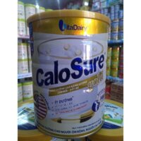 Sữa bột Calosure gold 900G