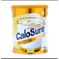 sữa bột calosure gold 900g