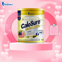 Sữa bột Calosure Gold ít đường 900g - VitaDairy