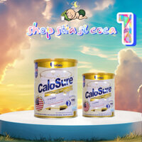 Sữa bột Calosure Gold Ít Đường cho người cao tuổi 900gr date 2026