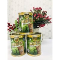 Sữa Bột Canxi Cacao MOLTO ROBERT Timms ÚC 450g - MOLTO Choc Malt Energy Drink Australia