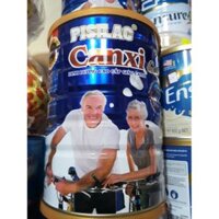 Sữa Bột Canxi Gold Pisilac lon 900g