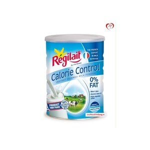 Sữa bột canxi không béo Regilait Bone Nutrition - hộp 700g