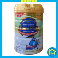 Sữa bột Canxi Plus phòng ngừa loãng xương Hoffpure lon 900g