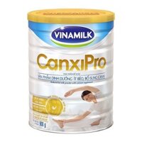 sữa bột Canxi pro 900g