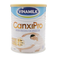 Sữa Bột CanxiPro Vinamilk Lon 400g