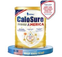 Sữa bột cao năng lượng Calosure 900g