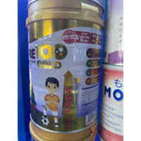 sửa  bột  care 100 gold 900g