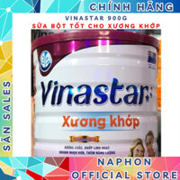Sữa Bột Chắc Khỏe Xương Khớp Vinastar 900g