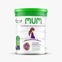 Sữa bột cho bà bầu Fidicare Mum lon 900g