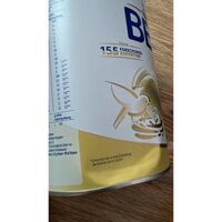 Sữa bột cho bé Nestle Beba nội địa Đức, Số 1 hàng móp méo