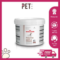 Sữa Bột Cho Chó Con Royal Canin Baby Dog Milk