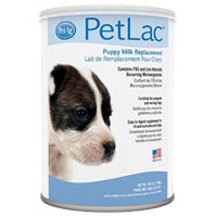 Sữa bột cho chó conPetAg PetLac Powder for Puppies