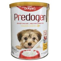 Sữa bột cho chó Dr.Kyan Predogen 400g
