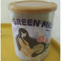 Sữa bột cho mẹ bầu GreenMilk