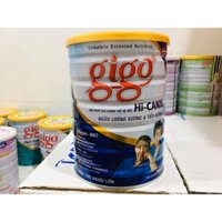 sữa bột cho người già gigo hi-canxi 900g