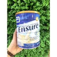 Sữa bột cho người lớn Ensure Úc 850g