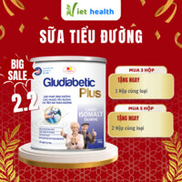 Sữa Bột Cho Người Lớn Sữa Cho Người Tiểu Đường Giải Pháp Dinh Dưỡng Cho Người Tiểu Đường