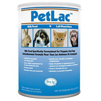 Sữa bột cho thú cưng PetLac Pet Powder