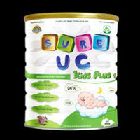 Sữa bột cho trẻ 0-12 tháng SURE UC Kid plus 900gr.date moi 2025