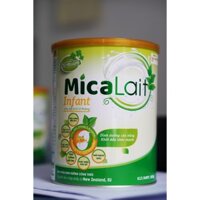 Sữa Bột Cho Trẻ Sơ Sinh Từ 0 - 12 Tháng Tuổi - Micalait Infant
