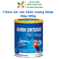 Sữa bột chống loãng xương GLUCOSAMIN 2000mg bổ sung vitamin,các khoáng chất