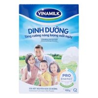 Sữa bột có đường Vinamilk