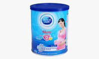Sữa bột Cô gái Hà Lan Mum - 400g                     (Mã SP:                          DUL_016)