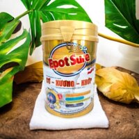 Sữa bột cơ xương khớp Epotsure Bone & joint 900g