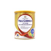 Sữa Bột Codoca Hi Canxi Lon 400gr