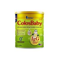 Sữa Bột Colos Baby 800g