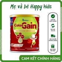 SỮA BỘT COLOS GAIN 1+ 800g