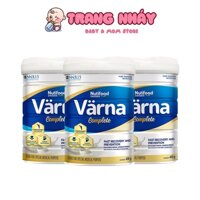 Sữa bột Complete lon 850g - Phòng ngừa & Phục hồi nhanh - Varna - SỮA BỈM TRANG NHÁY 2