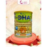 Sữa bột công thức Colos DHA Lon 800g