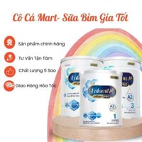 Sữa Bột Công Thức Enfamil A2 NeuPro Đủ Số 1,2,3 Cung Cấp Dinh Dưỡng Cho Bé