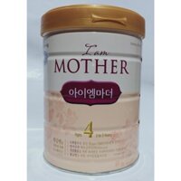 Sữa bột công thức Iam mother 4 800g