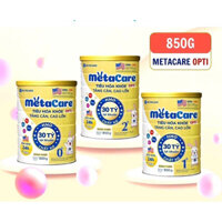 Sữa bột công thức metacare opti lon 800g