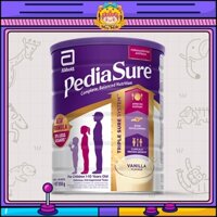 Sữa bột công thức Pediasure vị Vani Úc 850g