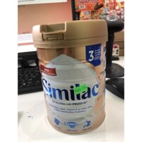 sữa bột công thức similac 3 900g