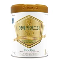 Sữa bột công thức XO 1 400g