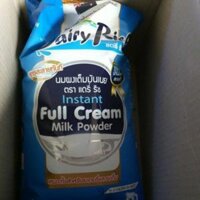 Sữa bột Dairy Farm nhập khẩu từ New Zealand 1.000 gam